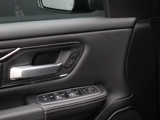 Dodge Ram 1500 5.7 V8 4x4 Crew Cab Sport | LEDER | MEMORY | PANO-DAK | HEAD-UP | LUCHTVERING | TREKHAAK | ALPINE AUDIO | STOELVERK. | CAMERA | NAVI | CRUISE | / 23
