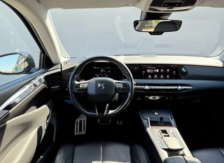 DS 4 E-Tense Rivoli Cross LEER - NAVI - CAMERA - TREKHAAK / 16