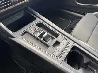 CUPRA Formentor 1.4 e-Hybrid Business 204 pk AUT  | 1e eigenaar | dealer onderh. | SOH 97% | navigatie | memory stoel | camera | stoel/stuurvw. / 37