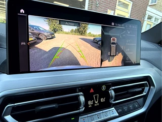 BMW iX3 High Executive M-Sport 80 kWh  SOH 92.9%, Vol Opties! / 9