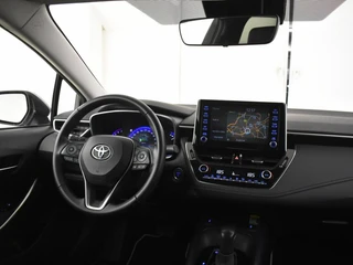 Toyota Corolla 1.8 Hybrid Dynamic | Carplay/AndroidAuto | Stoelverw. / 5