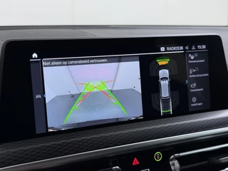BMW X3 xDrive30e M-SPORT| DEALER ONDERHOUDEN| CAMERA| ELEKTRISCHE ACHTERKLEP| APPLE CARPLAY| RIJKLAARPRIJS / 41