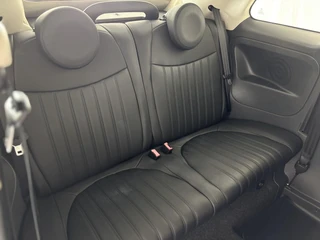 Fiat 500C 0.9 TwinAir Turbo Lounge / 11