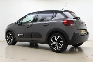 Citroen C3 1.2 110pk PureTech Shine | Automaat | Apple Carplay/Android Auto | Airco | Achteruitrijcamera | Cruise Control | DAB / 13