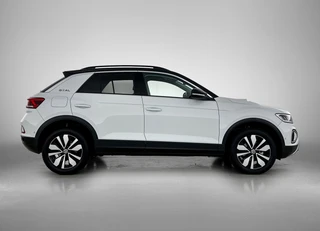 Volkswagen T-ROC 1.5 TSI Life Edition | Automaat | Adaptive Cruise | Stoelverwarming | CarPlay | Parkeersensoren | BTW / 9