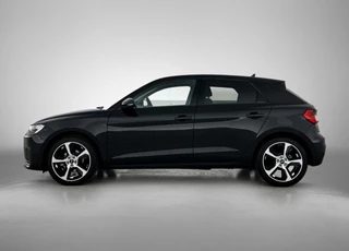 Audi A1 Sportback 30 TFSI Advanced edition Stoelverwarming | CarPlay | Cruise Control | / 4