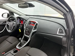 Opel Astra Sports Tourer 1.4 Turbo Sport | Cruise control | Airco | Camera | Parkeersensoren voor & achter / 6