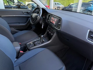 SEAT Ateca 1.5 TSI FR - 150PK Elek. Trekhaak Stoelverw. LED NAVI / 18
