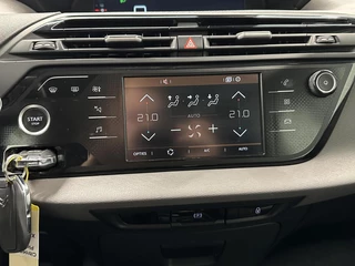 Citroen Grand C4 SpaceTourer 1.2 PureTech Business CAMERA CARPLA NAVI ECC CRUISE. / 22