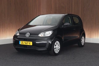 Volkswagen Up! 1.0 BMT 60pk move up! Airco Cruise Control Camera