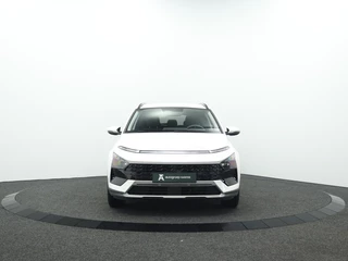 Hyundai Bayon 1.0 T-GDI Comfort Automaat Carplay navigatie | Camera | Cruise / 14