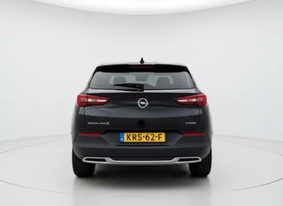 Opel Grandland X 1.6 Turbo Hybrid Business Edition / 10