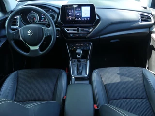 Suzuki S-Cross 1.5 Hybrid Style AUTOMAAT ORG NL, Panoramdak, 360 Camera, Dealer onderhouden, Apple Carpl/Andr Auto / 7