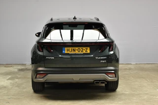 Hyundai Tucson 1.6 T-GDi PHEV Aut Premium I Leder I 360 camera / 8