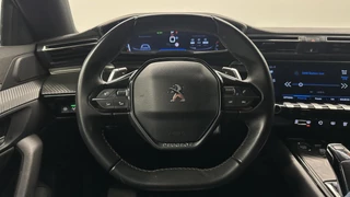 Peugeot 508 SW 1.2 PureTech Allure Pack Business ECC CRUISE NAVI LM CARPLAY. / 29