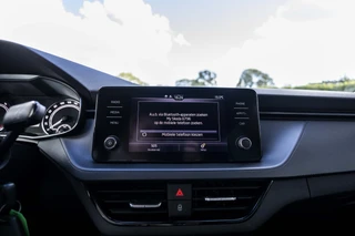 Škoda Kamiq 1.0 TSI Ambition  | NL Auto | LED | Carplay / 26