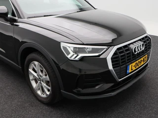 Audi Q3 45 TFSi 245 Pk e Business Edition | Cruise Control | Climatronic | Navigatie | CarPlay | 18 Inch | 160.524 Km !! / 14