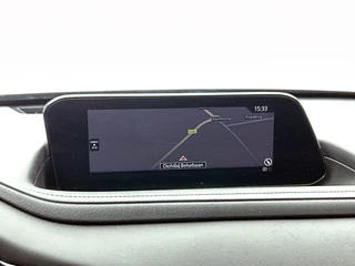 Mazda CX-30 2.0 e-SkyActiv M Hybrid | Adaptive Cruise | Stoel/Stuurverwarming | Camera | Navigatie | Trekhaak / 22