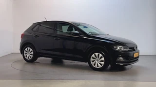 Volkswagen Polo 1.0 TSI Comfortline Parkeersensoren Navigatie App-Connect DAB+ / 2
