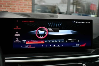BMW X5 xDrive50e M-Sport  Skylounge Comf-stoel ACC 360 HUD H/K 21inch / 64