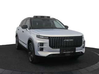 Jaecoo 7 1.5 GDI SHS-P Exclusive  - Stoelverwarming-/ventilatie - Schuif-/kanteldak - Navigatie - Apple CarPlay/Android Auto - Fabrieksgarantie tot 03-2033 / 5