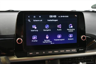 Kia Picanto 1.0 DPi 63pk 4-zits DynamicPlusLine / 19