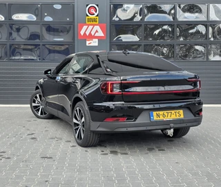 Polestar 2 Long Range Single Motor 78 kWh | 92% SOH | PANO | TREKHAAK | HARMAN KARDON | WINTERPAKKET | WARMTEPOMP | / 15