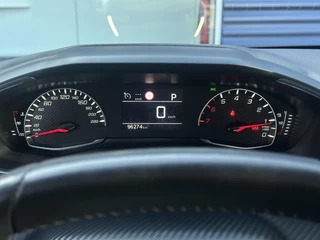 Peugeot 208 1.2 PureTech 100pk Allure | Automaat | Parkeercamera/-sensoren | Navigatie | Cruise Control | Climate Control | Full LED | Apple Carplay/Android Auto | DAB | Lichtmetalen velgen | / 31