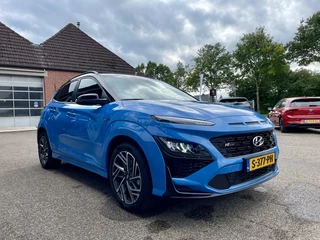 Hyundai Kona 1.0 T-GDI N Line / 2