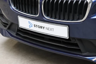 BMW 2 Series Active Tourer 218i Executive Automaat  / Navigatie / Trekhaak / Panoramadak / LED / Achteruitrijcamera / Climate Control / Parkeersensoren voor+achter / Cruise Control / Bluetooth / 8