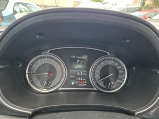 Suzuki Vitara 1.0 Boosterjet AUTOMAAT NAVI TEL CAMERA CC ECC / 18