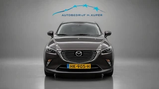 Mazda CX-3 2.0 SAG 120 GT-M Trekhaak | Head-Up | Adap. Cruise | Camera | Navi | / 6