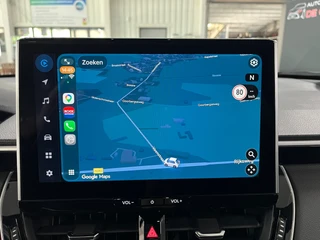 Toyota Corolla Cross Hybrid 140 Dynamic NL auto / Eerste eigenaar / 30