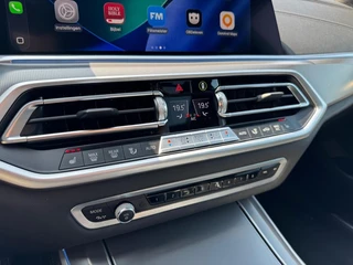 BMW X5 XDRIVE45E M-Sport Bowers & Wilkins Pano Softclose Laser Trekhaak Mooi vol uitgevoerd! / 47