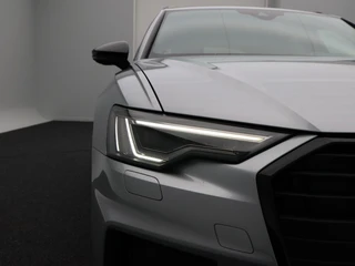 Audi A6 Avant 40 TDi 204 Pk Automaat Sport Launch edition Sport | Stoelverwarming | 360 Camera | Half Leer | Matrix LED | Carplay | 20 Inch | 165.987 Km !! / 11