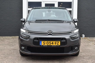 Citroën C4 Spacetourer PureTech 130 EAT8 Automaat Selection  .| Navigatiesysteem | Airconditioning ECC | Apple Carplay & Android Auto | .Aanhangergewicht geremd 1400kg!!! | Isofix Bevestigingspunten | Lichtmetaal | Zeer Compleet!!! / 7