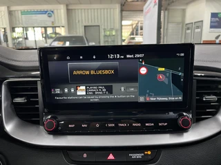 Kia XCeed 1.0 T-GDi ExecutiveLine/ NL auto/ Eerste eigenaar/ Pano / 32