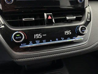 Toyota Corolla Touring Sports 1.8 Hybrid Business | Camera | Carplay&Android | DAB | Led / 9