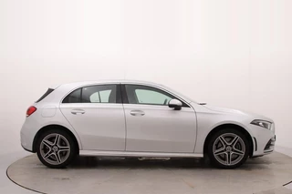 Mercedes-Benz A-klasse 250 e AMG Line | Automaat | Adaptive cruise | Navigatie | Stoelverwarming | Camera / 9