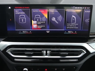 BMW i4 eDrive40 High Executive 84 kWh | SOH 96,8% | Head-up display | / 44