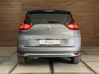 Renault Grand Scenic 1.3 TCe Bose | 7-Pers | Leder/Alcantara | Panorama voorruit | Massage stoel | BOSE Sound | Navigatie | Camera / 31
