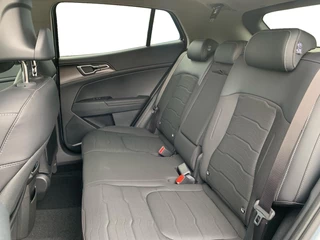 Kia Sportage 1.6 T-GDi AT6 Hybrid Dynamicplusline | NIEUWE SPORTAGE | 239 PK | 1510Kg trekgewicht | Nu €3.000 inruilpremie en €1500 voorraadkorting!* / 22