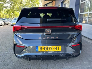 CUPRA Born Adrenaline One 62 kWh Stuur/stoel verwarming, Camera, Carplay, ALL IN prijs! / 10