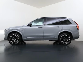 Volvo XC90 2.0 T8 Plug-in hybrid AWD Plus Dark ACC | APPLE CARP. | 7. PERSOONS | PANNO. DAK | 360˚ CAMERA | / 9