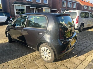 Volkswagen up! Up 1.0 BMT MOVE / 5