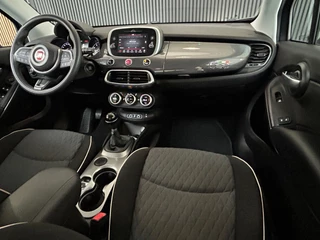 Fiat 500 X Cross 1.0 GSE City Cross Applecarplay|Camera|Cruise|PDC| / 20
