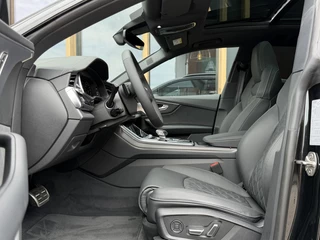 Audi Q8 60 TFSI e Quattro Competition Head-up | B&O | Trekhaak | 360 C / 15