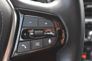 BMW 5 Series Touring 520i Executive Edition Facelift  | NL-Auto | Elekt.trekhaak | Historie | Carplay | Navi | DAB | Full LED | Zeer netjes / 47