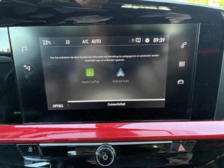 Opel Mokka 1.2 Turbo 130Pk GS Line | Climate control | Navigatie | Camera | Parkpilot | Stoel & Stuurverwarming | Elektrisch Pakket | Cruise control / 11