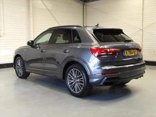 Audi Q3 40 TFSI 190pk S tronic quattro Edition One / 9
